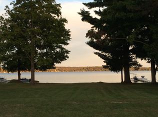 8307 S Solon Park Rd, Cedar, MI 49621