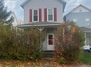 609 Highland Ave, Johnstown, PA