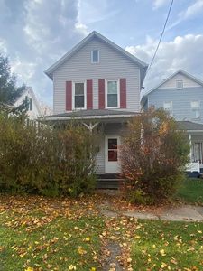609 Highland Ave, Johnstown, PA, 15902