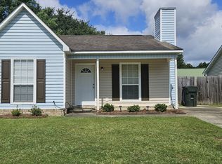 127 Radford Cir, Dothan, AL 36301