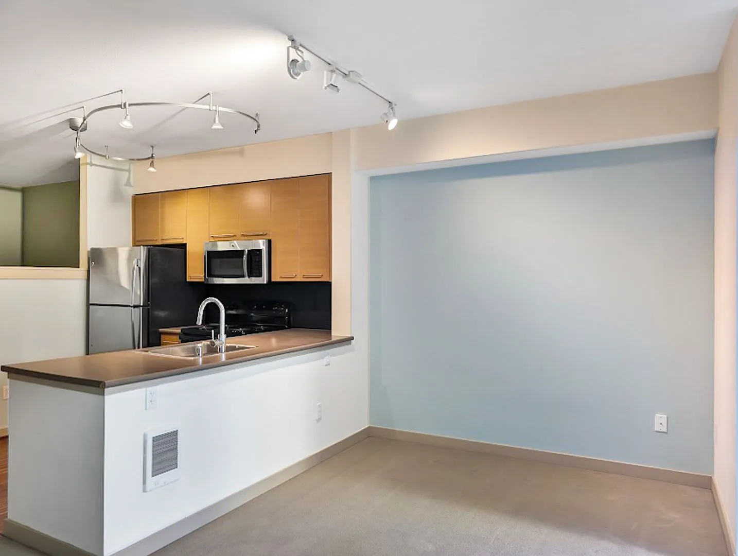 Spacious Condo in Prime Location of Capitol Hill — Photo 4