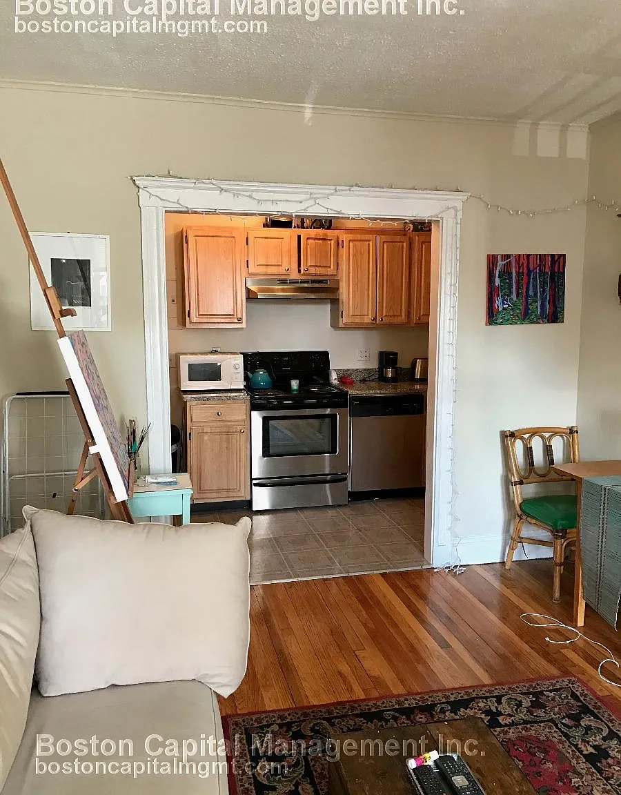 2 bed, 800 sqft, $2,895 — Photo 1