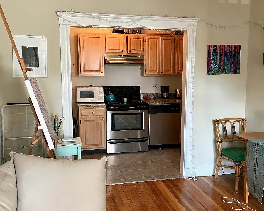 45 Ashford St #12A