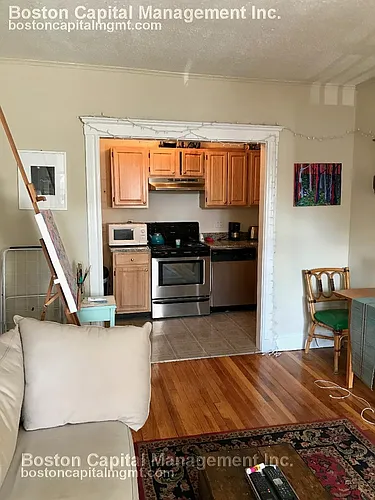 45 Ashford St Photo 1