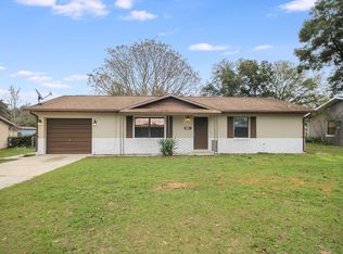 11877 SE 72nd Court Rd, Belleview, FL 34420