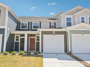 2010 Rabbitbrush St, Durham, NC 27704
