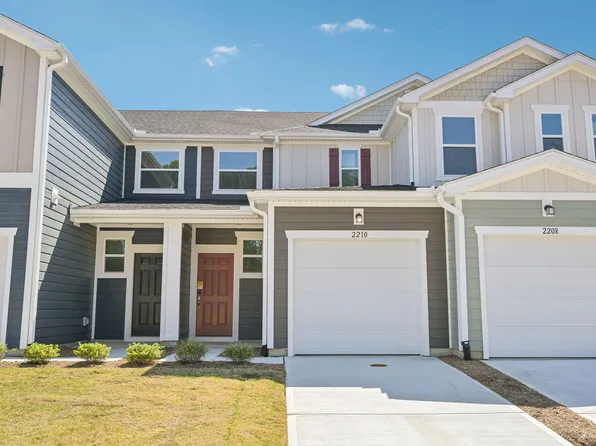 2010 Rabbitbrush St, Durham, NC 27704