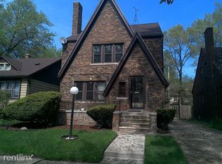 3942 Bedford St, Detroit, MI 48224