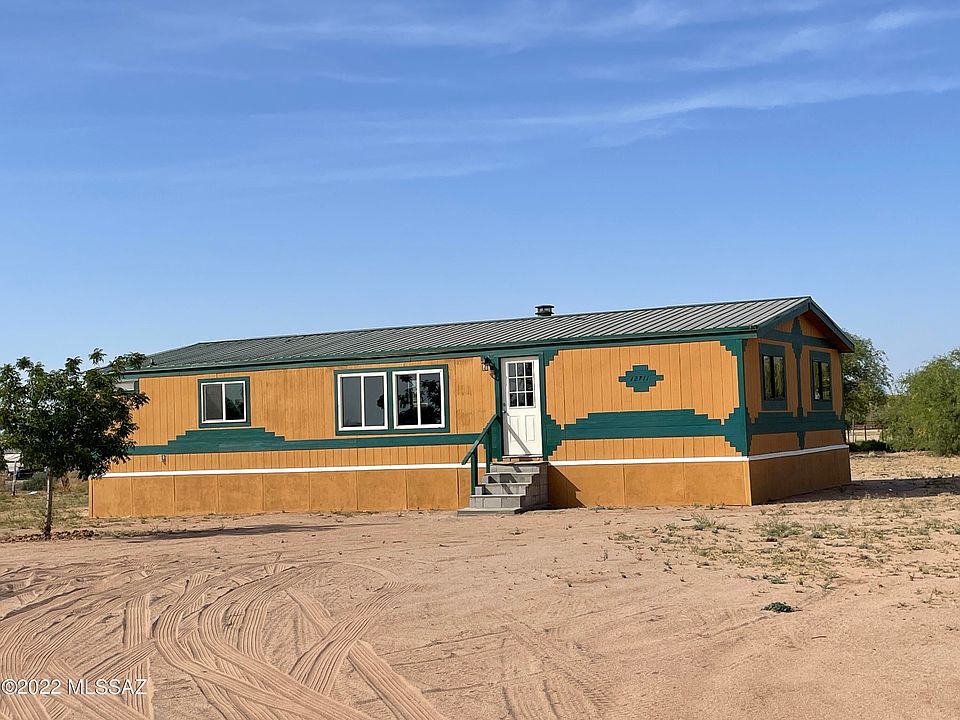 1st image of 12711 N Avenida Saturno