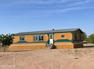 12711 N Avenida Saturno, Marana, AZ 85653