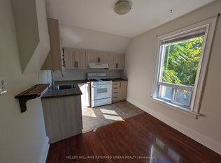 591 Jane St, Toronto, ON M6S4A3