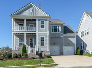 401 River Bluff Dr, Franklin, TN 37064