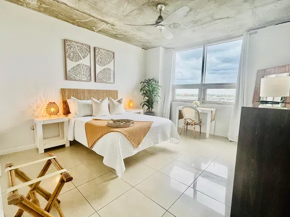 3250 NE 1st Avenue #710, Miami, FL 33137