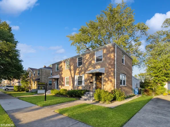 3711 N Pacific Ave, Chicago, IL 60634