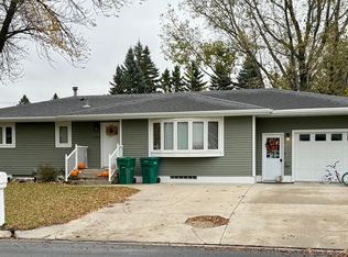 1309 11th St, Langdon, ND 58249