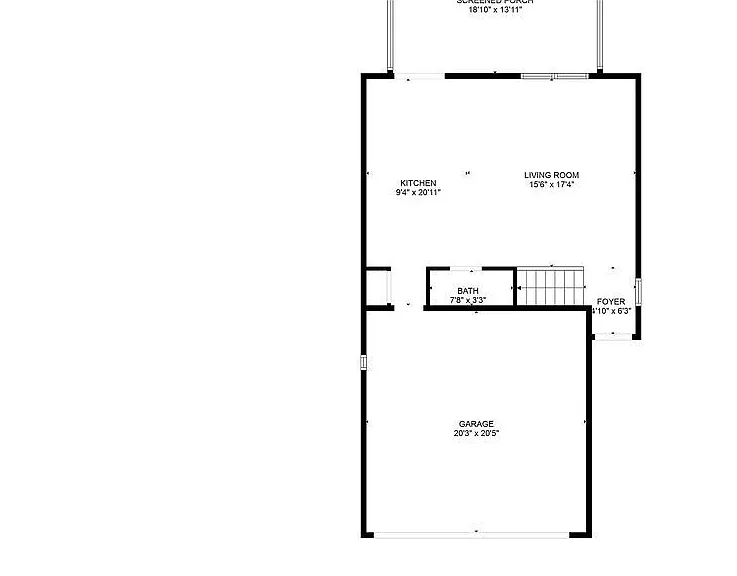 1609 Ronzard Ave — Photo 30