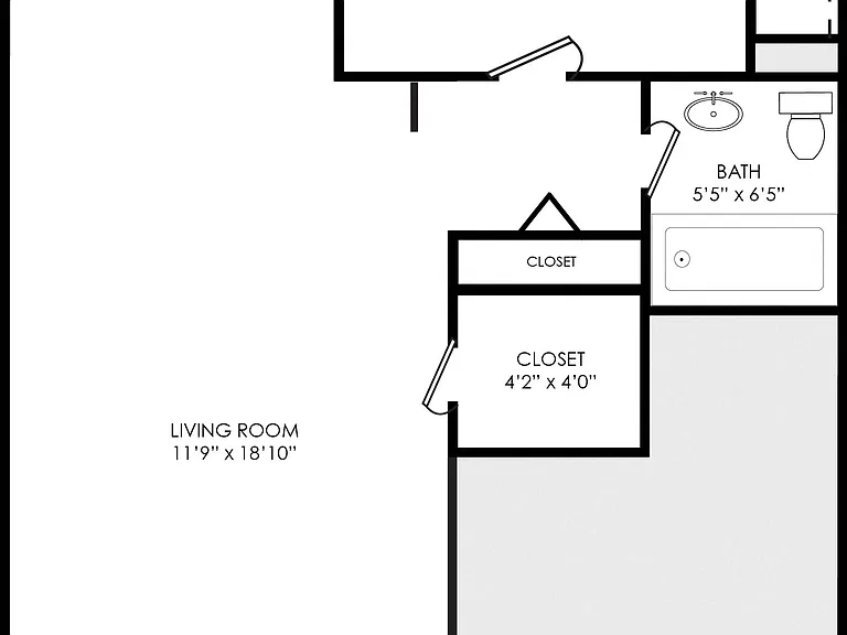 Dwell Apartments — Photo 42