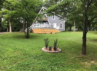 140 Jolly Roger Dr, Hardin, KY 42048