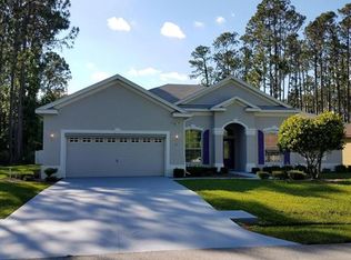 22 Edgely Ln, Palm Coast, FL 32164