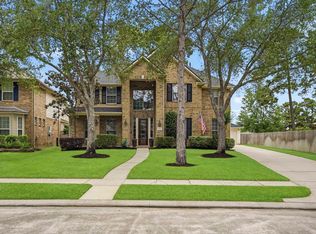 12022 Guadalupe Trail Ln, Humble, TX 77346