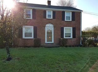 511 Suffield St, Agawam, MA 01001