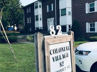 82 Neponset St APT B, Canton, MA 02021