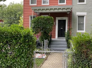 5300 Illinois Ave NW, Washington, DC 20011