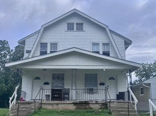 1564-1566 E Blake Ave, Columbus, OH 43211