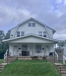 1564-1566 E Blake Ave, Columbus, OH, 43211