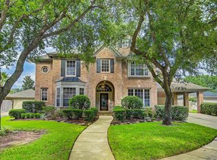 1911 Gray Birch Dr, Sugar Land, TX 77479