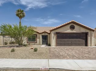 6300 W La Madre Way, Las Vegas, NV 89130