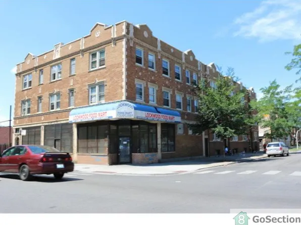 5300 W Division St, Chicago, IL 60651