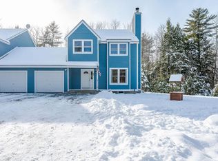 11B Bow Mills Rd, Center Barnstead, NH 03225