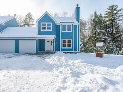 11B Bow Mills Road, Center Barnstead, NH, 03225