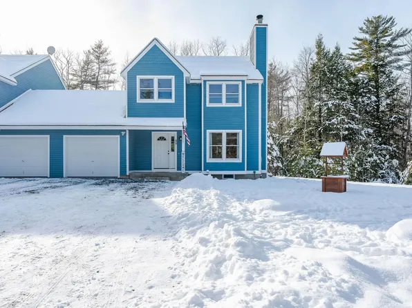 11B Bow Mills Road, Barnstead, NH 03225