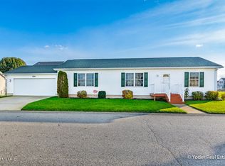 11608 E Bear Meadows Dr SE, Alto, MI