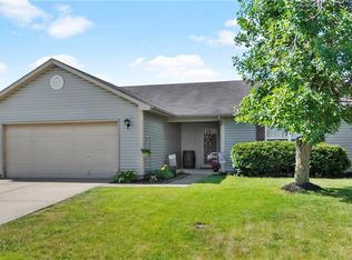 10657 Sedgegrass Dr, Indianapolis, IN