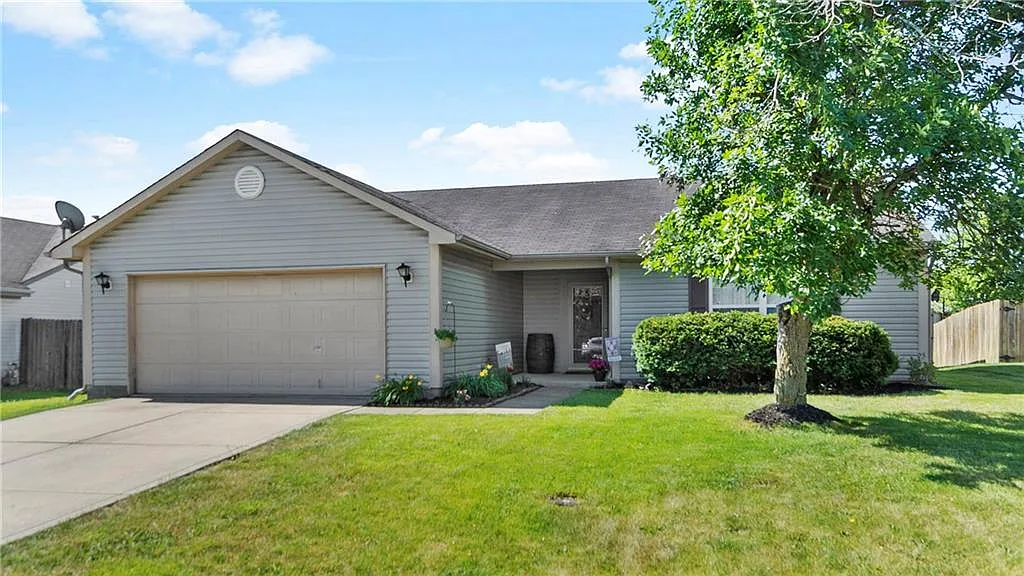 10657 Sedgegrass Dr photo 1
