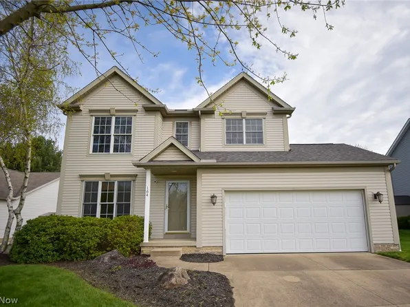 164 Hillside Dr, Wadsworth, OH 44281