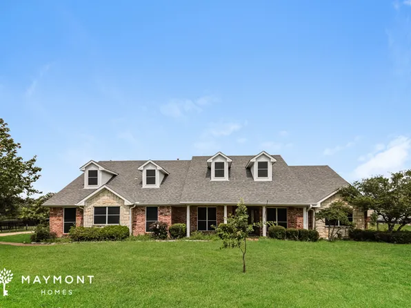 10598 Bradley Cir, Forney, TX 75126