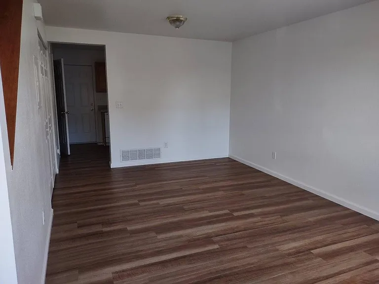 Living room- Dining room