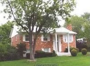 7827 Garner Dr, Manassas, VA 20109