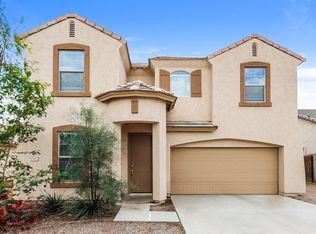 911 W Bowker St, Phoenix, AZ 85041