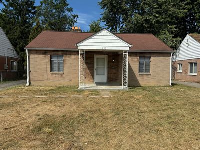 523 S Waverly St, Columbus, OH, 43213