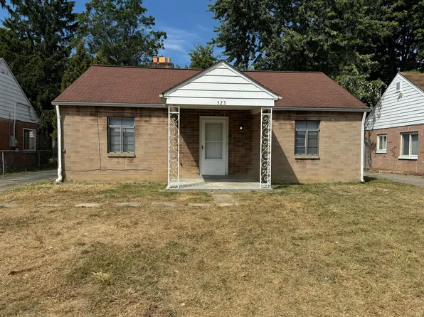 523 S Waverly St, Columbus, OH 43213