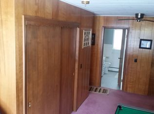 205 Wilkinson St, East Tawas, MI 48730