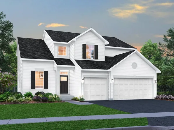 1432 Collins Dr, Elburn, IL 60119