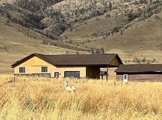 14 Horny Toad Trl S, Belfry, MT 59008