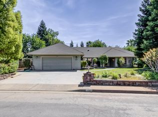 3667 Sunbird Ct, Redding, CA 96001