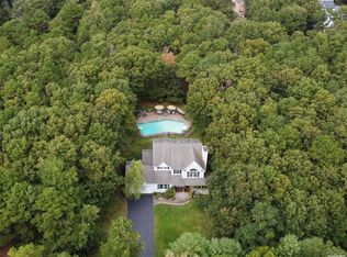 217 Silas Carter Rd, Manorville, NY 11949